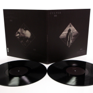CULTED Oblique to All Paths 2LP BLACK [VINYL 12"]